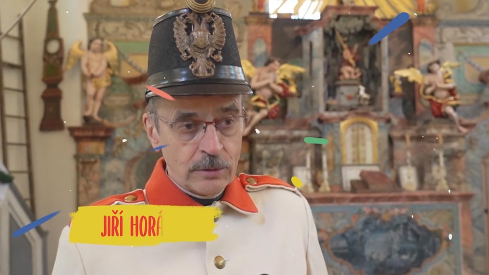 Historické krásy Trutnova