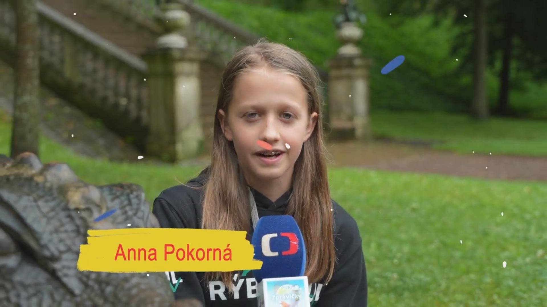 Hledačka draků