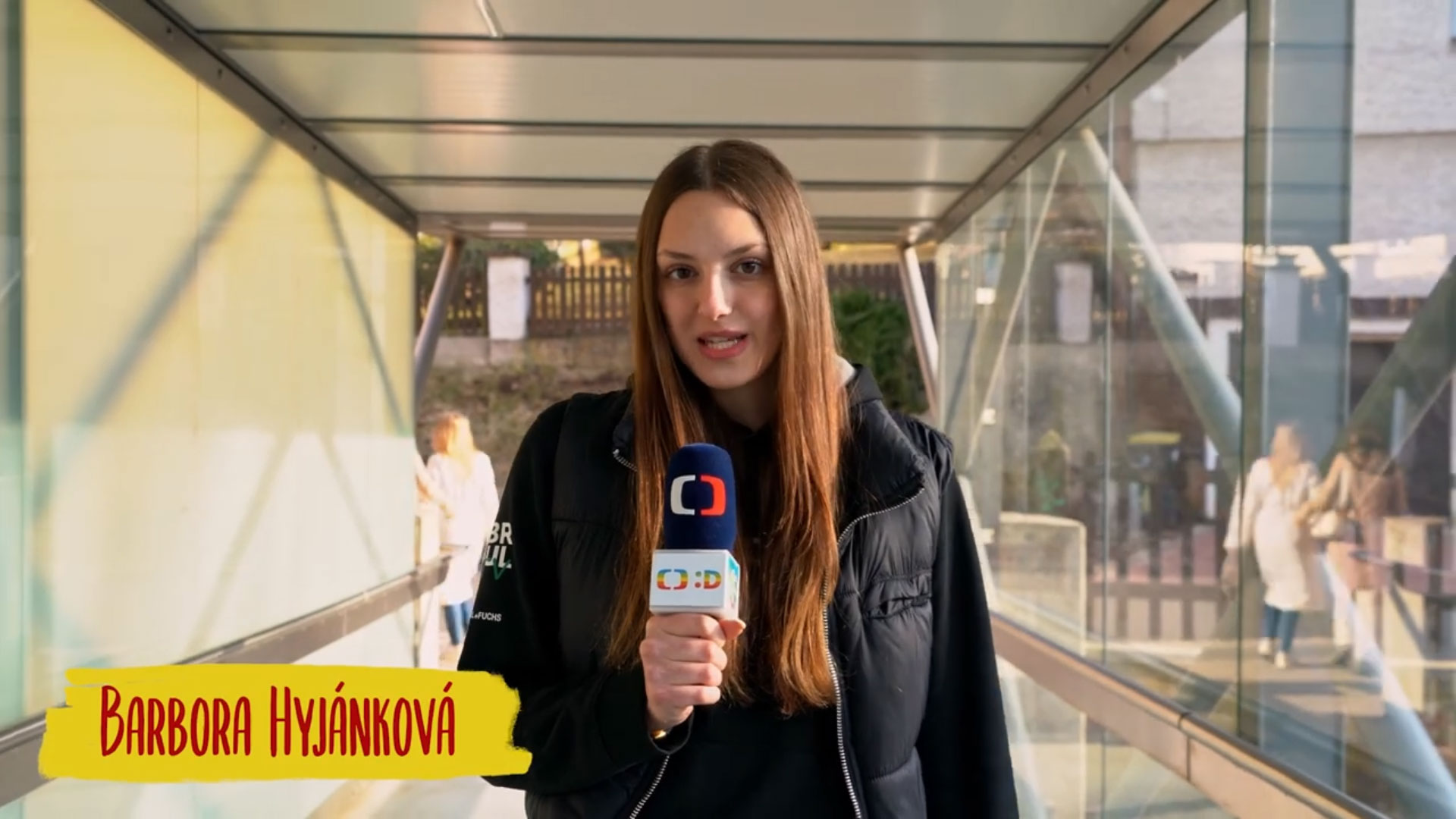 Velikonoční stezka