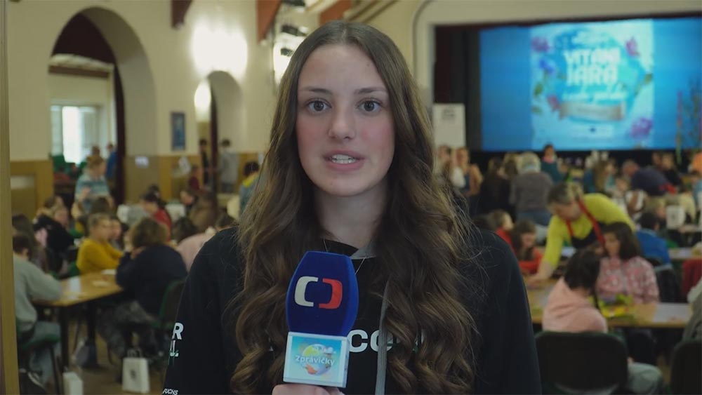 Velikonoční tradice bez hranic